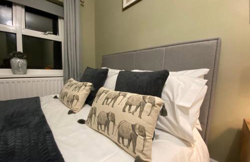 The Durham Terrace - Foto 16