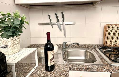 Charming light terraces near Basilica in Assisi - Foto 31