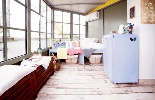 Attico&Nuvole - Foto 51