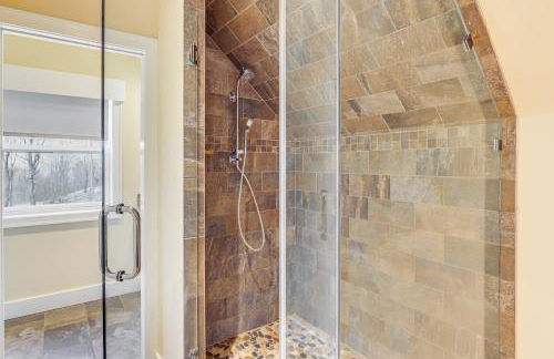 On Farm Charming Hendersonville Retreat! - Foto 15