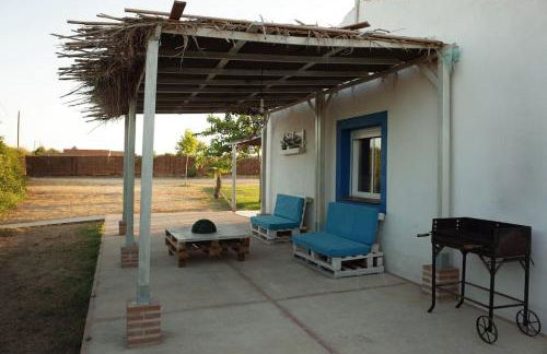 Villalegría. Casa de campo cercana a Puy du Fou - Foto 15