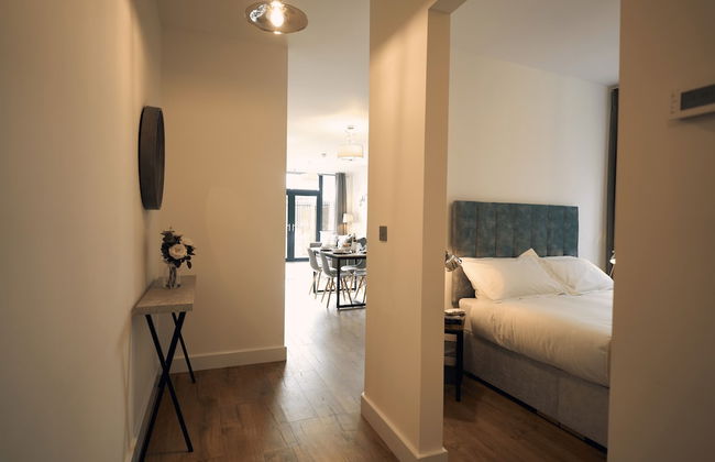 Herongate Apartments - Foto 31