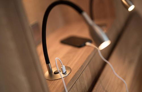 Haus Wiesenquelle, Deluxe-Apartment 'Feld & Berg' - Foto 13