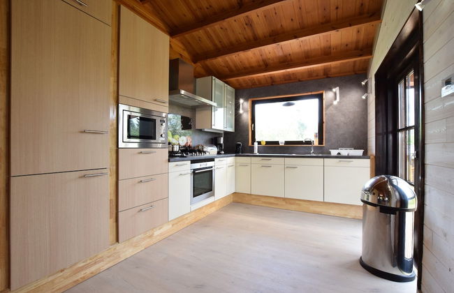 Renovated Chalet Near Durbuy - Foto 12