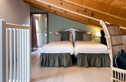 Mansarda Bel Panorama - Foto 30