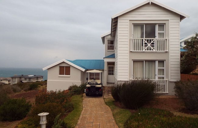 Pinnacle Point Pool Lodge - Foto 1