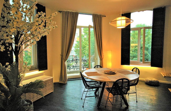 SLEEP INN ANTWERP - Flats & Suites - Foto 16