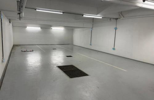 Refuge Chaleureux et Lumineux, Wifi, Balcon, Parking au coeur de Deauville - Photo 21