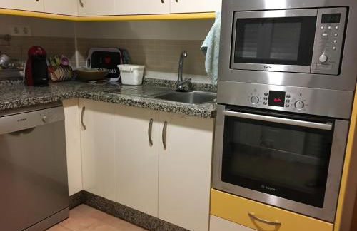 VILLA HISPANO-BRASILEÑA-Fiestas NO - Foto 11