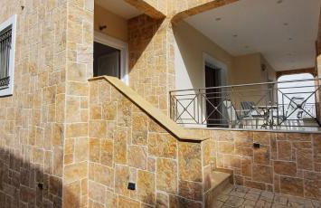 Blue Ark Aigeira Flat & Studio - Foto 8