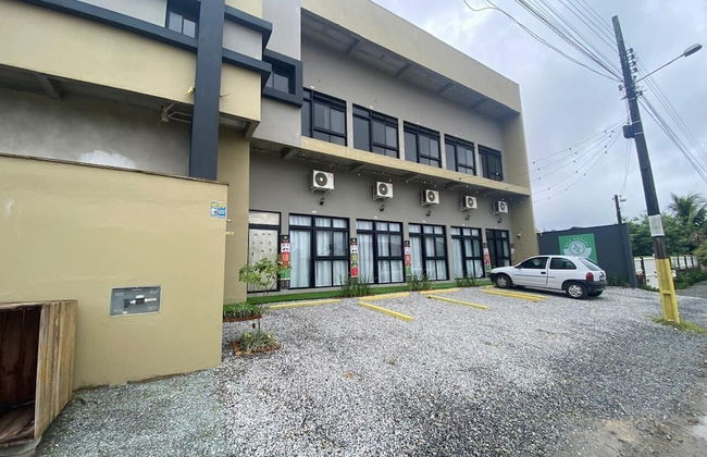 Lofts Meia Morada - Foto 50