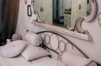 CASA DEL SOLE APPARTAMENTO N° 2 WHITE AND GOLD ROOM - Foto 25