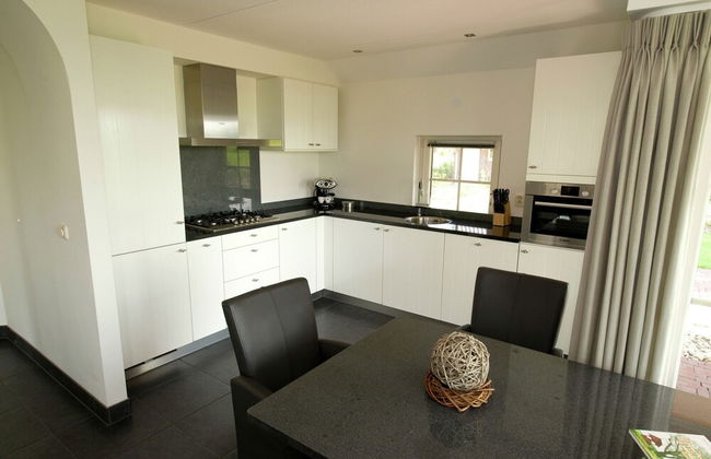 Villa With Bubble Bath - Foto 3