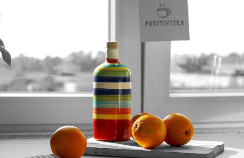 Mike&Jo Cozy apartments-Near FCO airport, in Ostia Antica - Foto 35