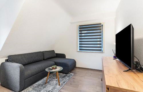 Ferienhaus Burghalde mit Sauna - Foto 12