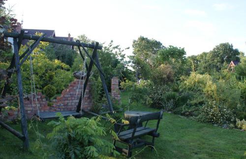 Holiday Home Ruhe am Meer - Ferienhäuser in den Gärten von Magra by Interhome - Foto 22