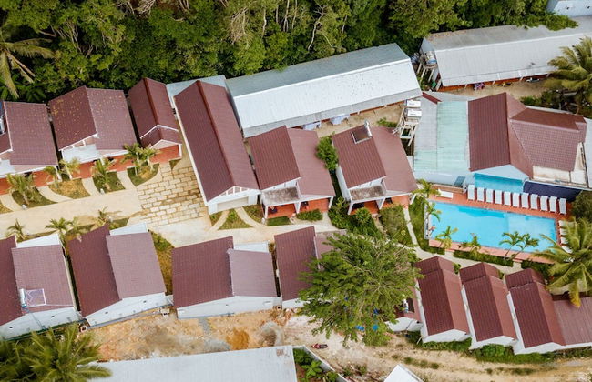 Hien Minh Bungalow - Photo 74