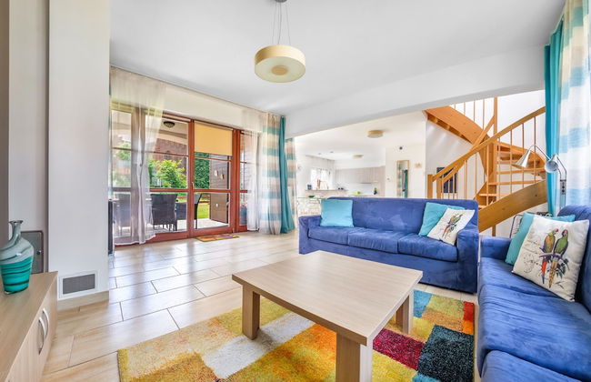 Osada Zamkowa Sun&Snow - Foto 65