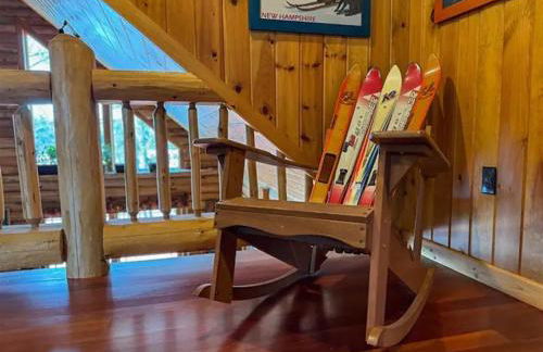 PERLEY POND LODGE LIMIT 14 villa - Foto 29