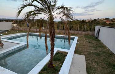 Ninho Verde 2 casa nova com piscina e Jacuzzi - Foto 18