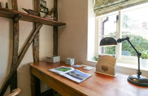 Shoemakers Cottage, Friston - Foto 14