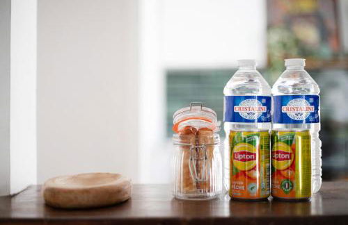 Studio Exotique Hyper-Centre Enghien 12min Paris - Foto 13