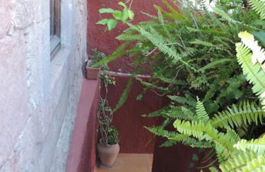 RURAL HOUSES SERAFIN Casa Rural Serafin THE BEST VIEWS - Foto 13