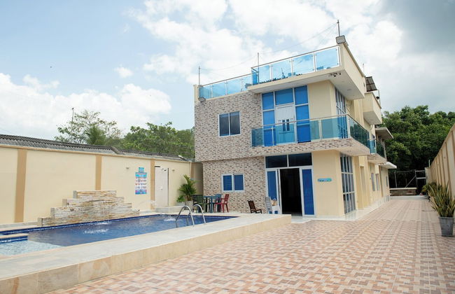 Cabañas Villa Antonella - Foto 53