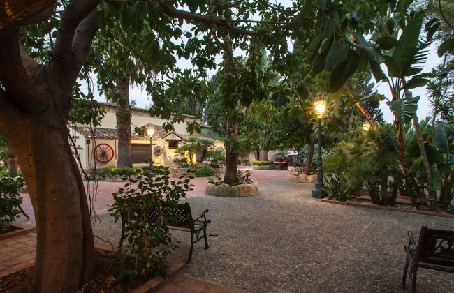 Agriturismo Papyrus - Photo 65