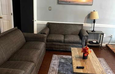 Crimson Creek Stayhouse - Foto 27