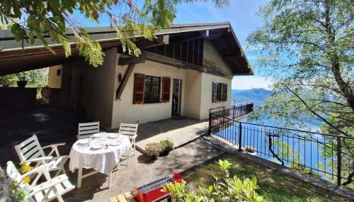 Lago Azzurro Infinity View - Happy Rentals - Foto 2, Other