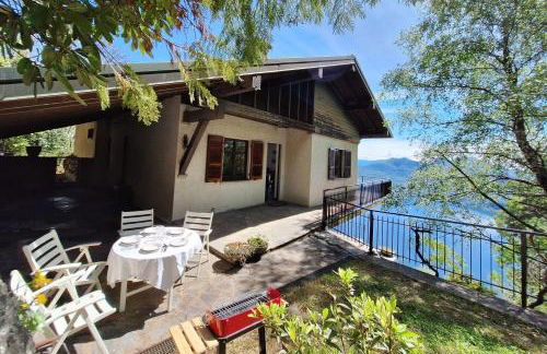 Lago Azzurro Infinity View - Happy Rentals - Foto 1