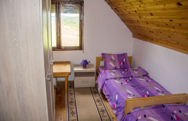 Zabljak Apartments Dacic - Foto 40