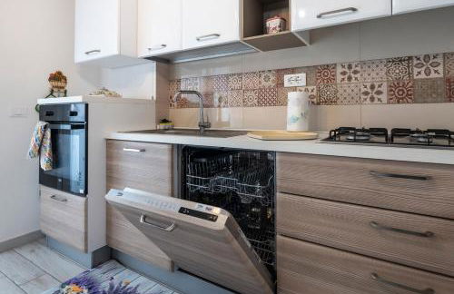 281 - Casa Bouganville Sestri Levante, 12minuti a piedi dal Mare e dal Centro - Foto 31