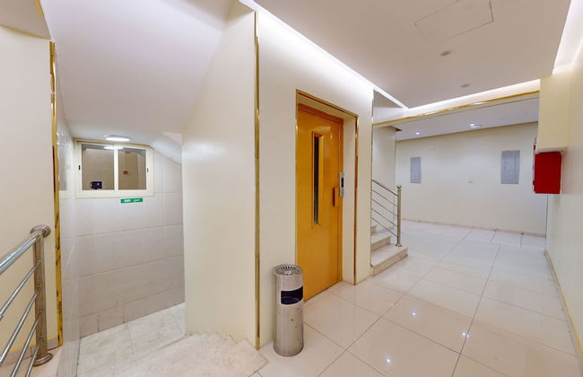 Al Hijrah Hotel Apartments - Foto 9