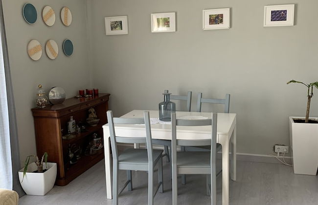 Dom Ruas Apartment - Foto 22