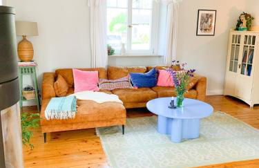 Familienidyll nahe Heidelberg - Foto 1