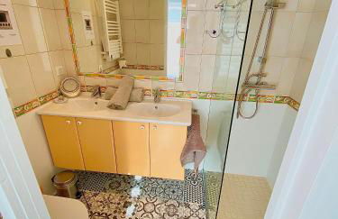 L’appartement du Fayé avec jacuzzi privé - Foto 45