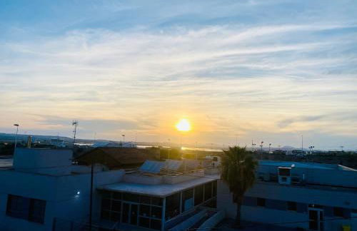 Sunny sweet apartment Olga - Foto 40