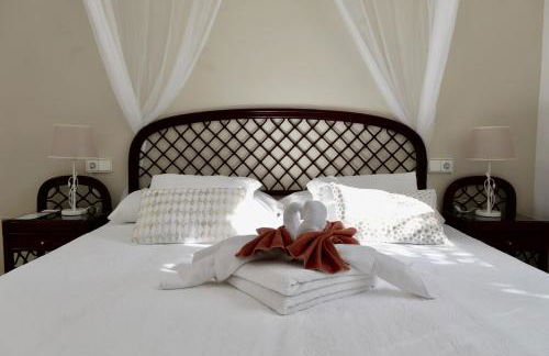 Hacienda Encanto del Rio - Foto 26