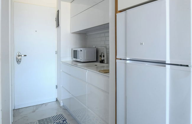 HaTsuk Sea-View Studio by Sea N' Rent - Foto 11