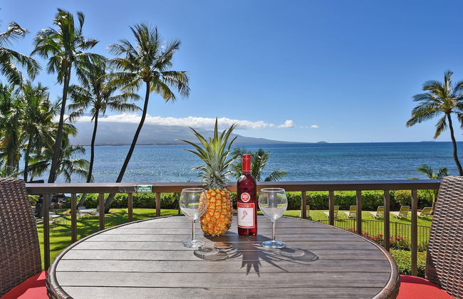 Maalaea Banyans 203 - Foto 35