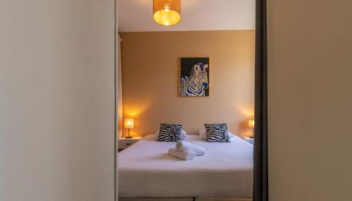 Le petit Oberlin, entre Chambord et Zoo Beauval - Photo 2