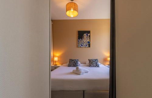 Le petit Oberlin, entre Chambord et Zoo Beauval - Foto 2