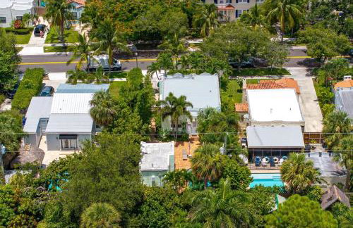 Casa Mía - Palm Beach Boho Escape - Foto 65