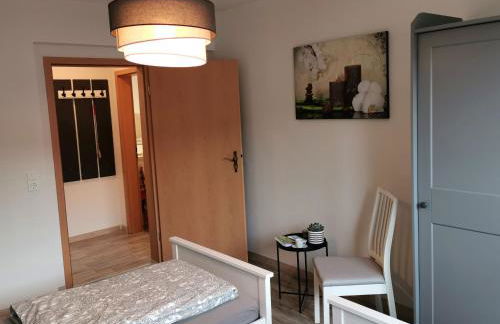 Ferienwohnung Kathlower Mühle - Foto 6
