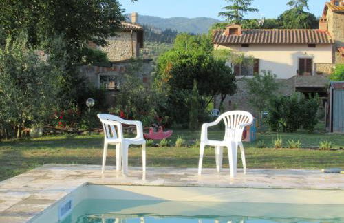 Country House Podere Casorbica - Foto 1