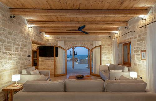 Villa Rodanthi - Chromatic Sunsets by etouri - Foto 23