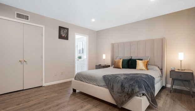 Colven by Avantstay Pool + Spa Near Golf Course - Foto 4, Habitación