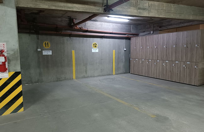 Usina Studio by FMA Coliving - Foto 22